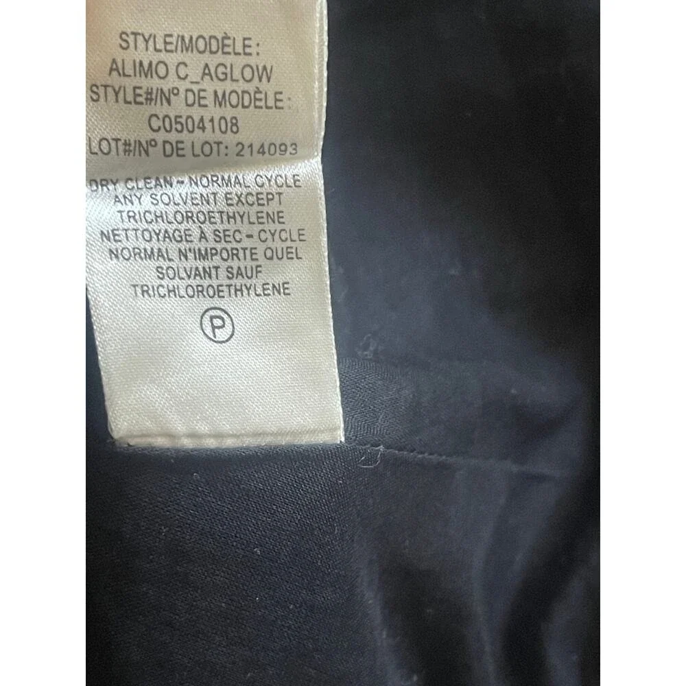 Theory Alimo Tweed‎ Jacket